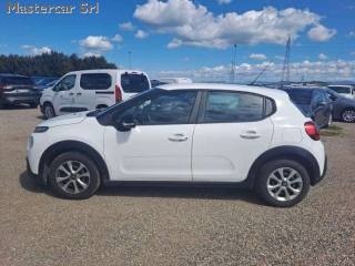 CITROEN C3 usata, con Servosterzo