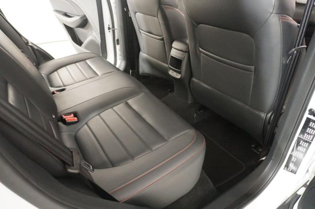 MG ZS usata, con Controllo trazione