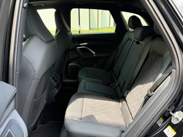 AUDI Q5 usata, con Controllo automatico clima