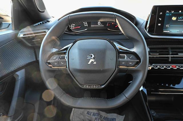 PEUGEOT 2008 usata, con Servosterzo