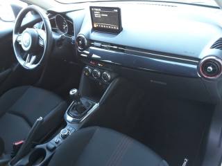 MAZDA 2 usata, con Cruise Control