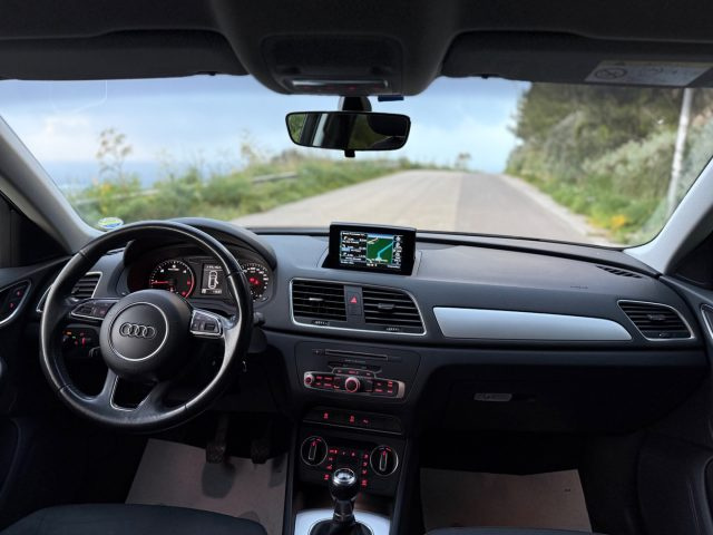 AUDI Q3 usata, con Servosterzo