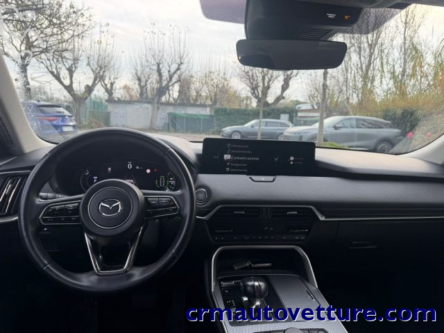 MAZDA CX-60 usata, con Climatizzatore
