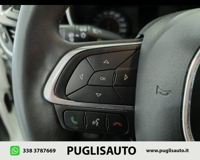 FIAT Tipo usata, con Filtro antiparticolato