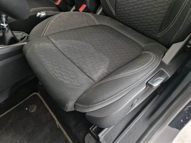 FORD Puma usata, con Fendinebbia