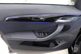 BMW X1 usata, con Airbag testa