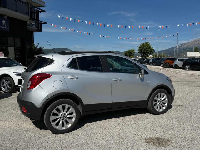 OPEL Mokka usata, con Controllo trazione