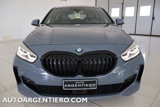 BMW 118 usata, con Airbag Passeggero