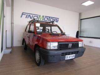 FIAT Panda usata 2