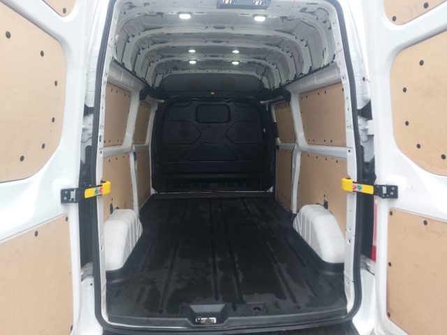 FORD Transit Custom usata, con Chiusura centralizzata telecomandata