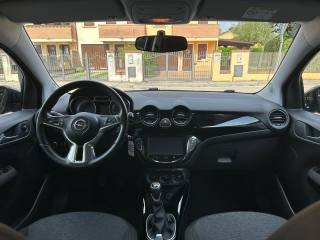 OPEL Adam usata 9