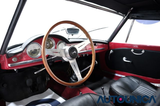 ALFA ROMEO Giulietta usata 4