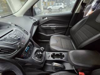FORD Kuga usata, con Cruise Control