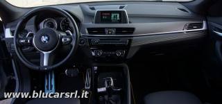 BMW X2 usata, con Chiusura centralizzata