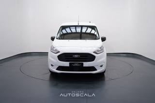 FORD Transit Connect usata, con Airbag