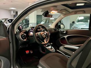 SMART ForTwo usata 18