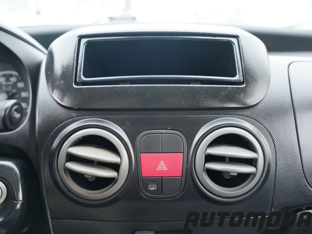 CITROEN Nemo usata 19