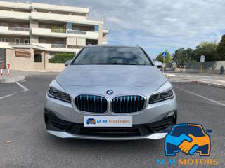 BMW 225 usata, con Airbag