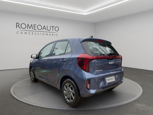 KIA Picanto usata, con Airbag Passeggero