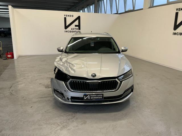 SKODA Octavia usata, con Airbag