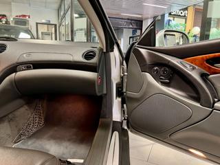 MERCEDES-BENZ SL 350 usata, con Servosterzo