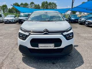 CITROEN C3 usata, con Riconoscimento dei segnali stradali