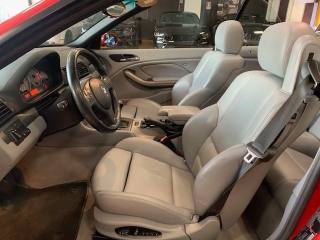 BMW M3 usata, con Servosterzo