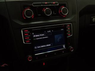 VOLKSWAGEN Caddy usata 30