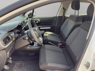 CITROEN C3 usata, con Cruise Control