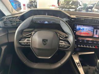 PEUGEOT 308 usata, con Climatizzatore