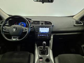 RENAULT Kadjar usata, con Chiusura centralizzata