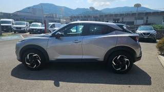 NISSAN Juke usata, con Cerchi in lega