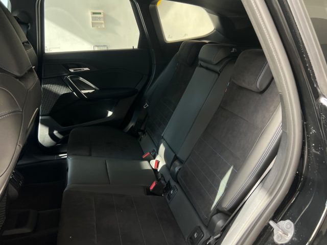 BMW X1 usata, con USB