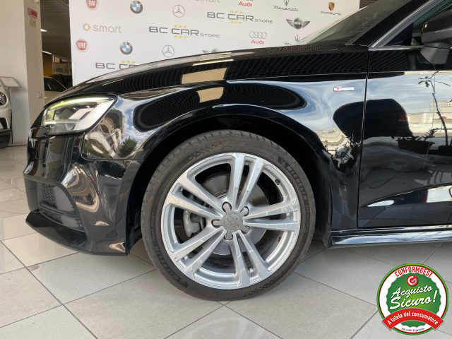 AUDI A3 usata, con USB