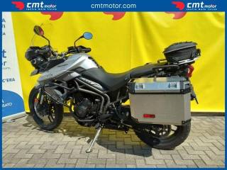 TRIUMPH Tiger 800 usata 6