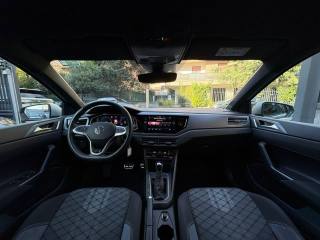VOLKSWAGEN Polo usata, con Boardcomputer