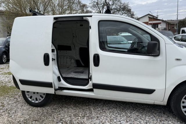 PEUGEOT Bipper usata 8
