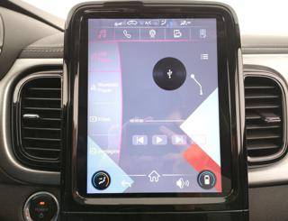 DR MOTOR DR 1.0 EV usata, con Chiusura centralizzata telecomandata