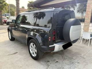 LAND ROVER Defender usata, con Antifurto