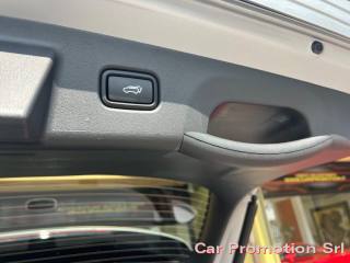 HYUNDAI Tucson usata, con Vetri oscurati