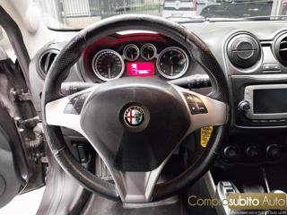 ALFA ROMEO MiTo usata, con Climatizzatore
