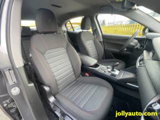 ALFA ROMEO Stelvio usata, con MP3