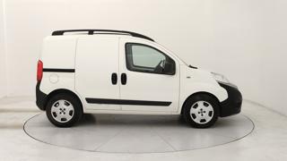 FIAT Fiorino usata, con Chiusura centralizzata