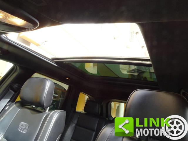 JEEP Grand Cherokee usata, con ESP