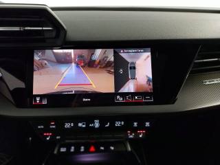AUDI RS3 usata, con Controllo automatico clima