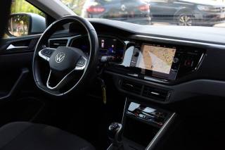 VOLKSWAGEN Taigo usata 124