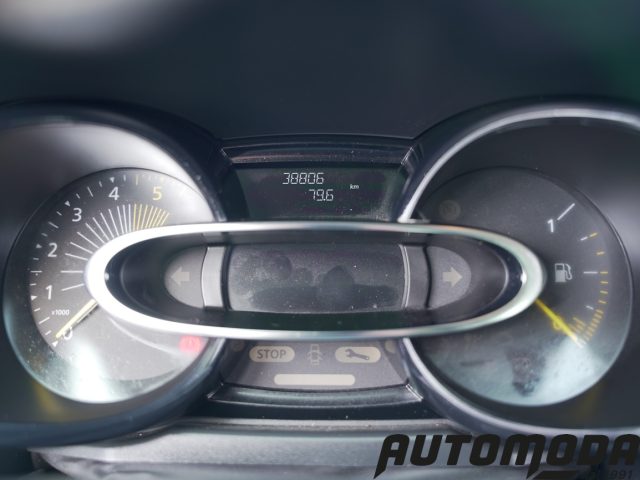 RENAULT Clio usata 19