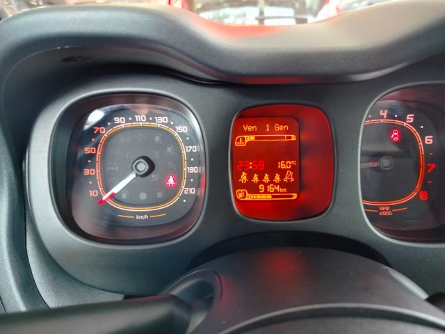 FIAT Panda usata 22