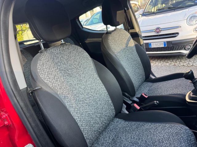 LANCIA Ypsilon usata, con Immobilizzatore elettronico