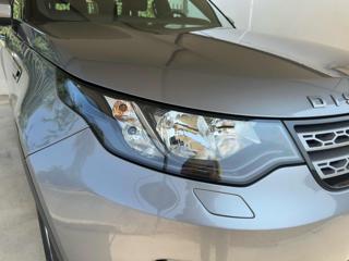 LAND ROVER Discovery usata, con Pneumatici estivi